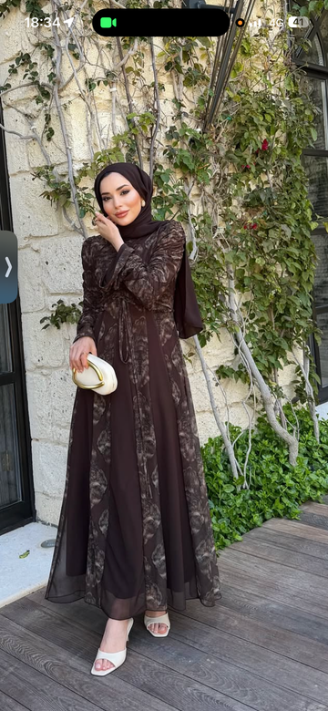 SAFİR TASARIM ELBİSE