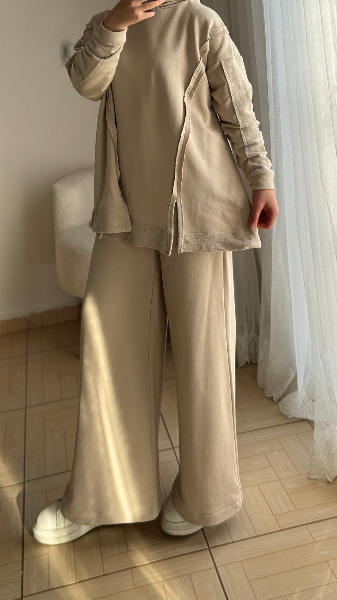 Üç iplik ikili takım