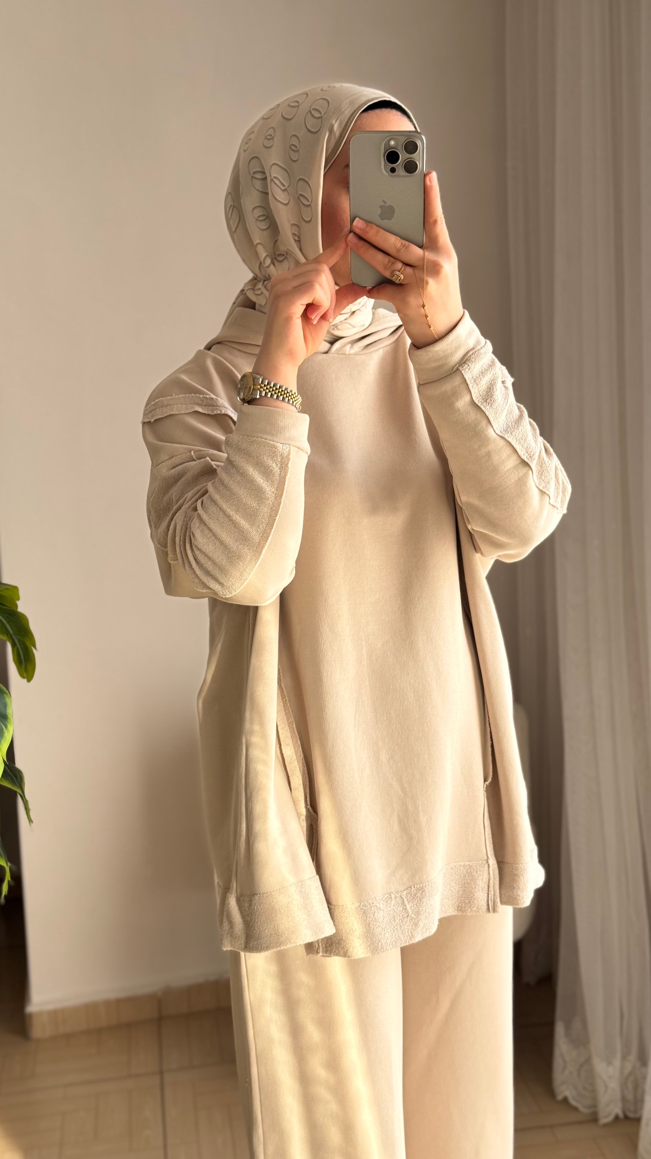 Üç iplik ikili takım