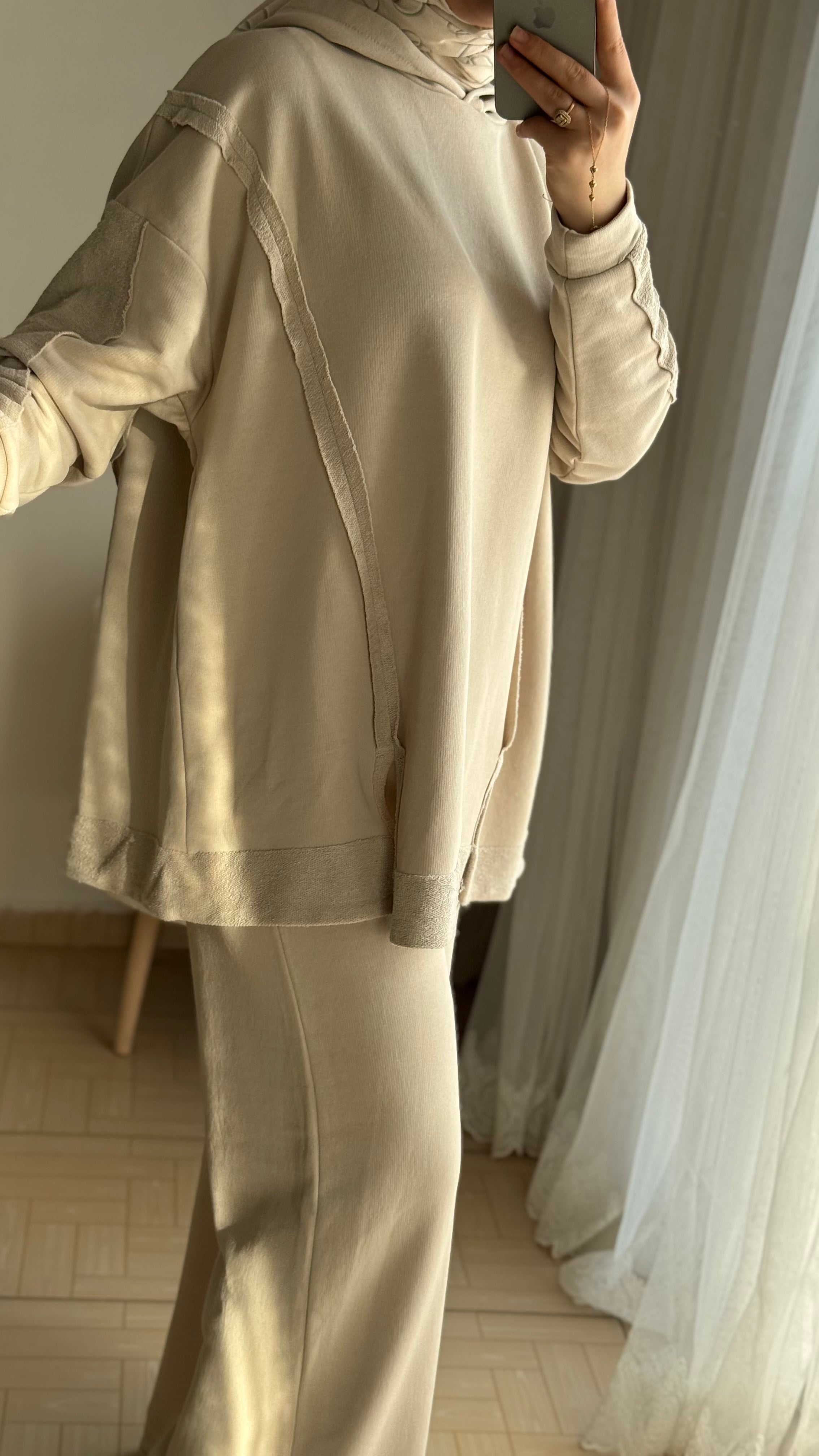 Üç iplik ikili takım